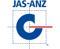 JAS-ANZ認證